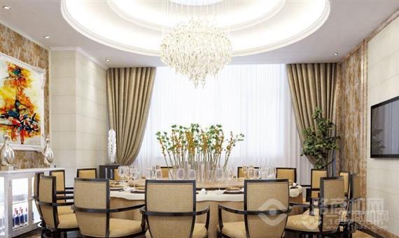 恋舍空间集成墙面