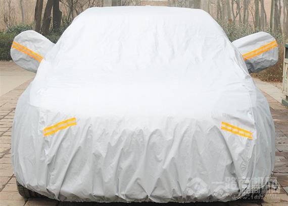 万宝捷智能自动车衣