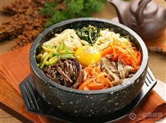 石尚佳石鍋拌飯