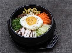 石尚佳石鍋拌飯