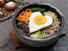 石尚佳石鍋拌飯
