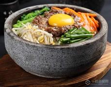 石尚佳石鍋拌飯
