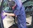 车美洁移动洗车美容