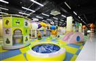 天使鱼儿童乐园