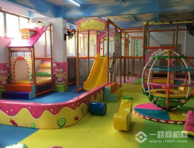 星之樂兒童樂園