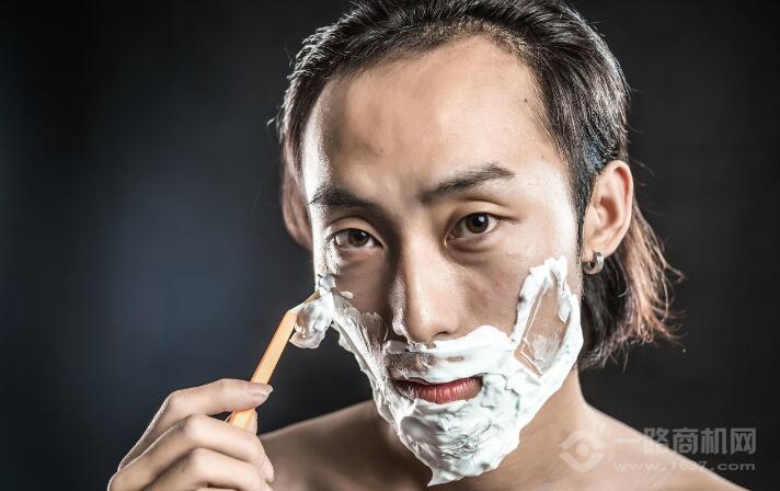 朗客男士护肤品