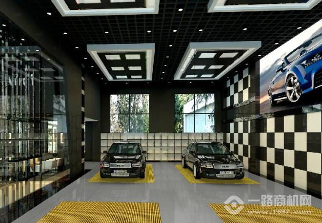 古驰汽车养护中心