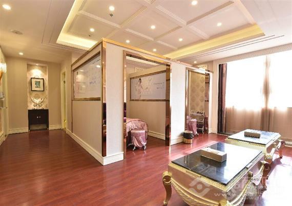 倍美家月子会所