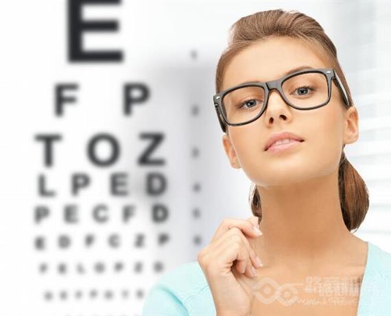 康尔明视力保健