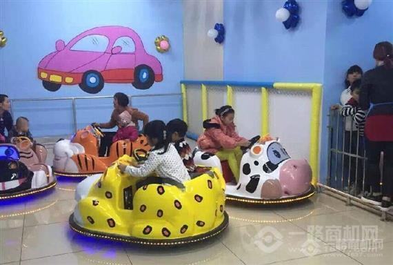 童梦园儿童主题乐园