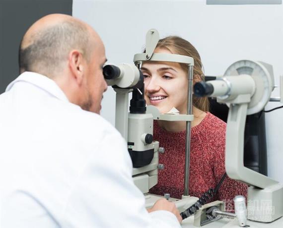 康尔明视力保健