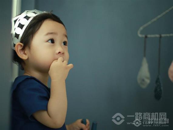 星豆豆儿童摄影