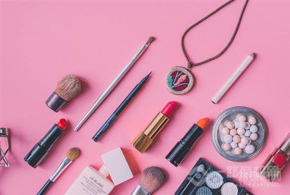 美丽肤泉化妆品