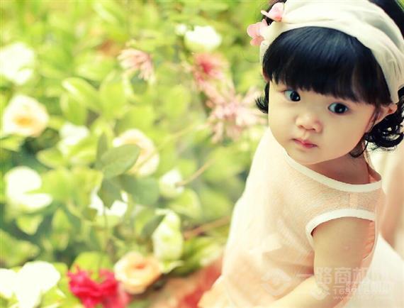 星豆豆儿童摄影