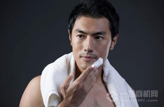 朗客男士护肤品
