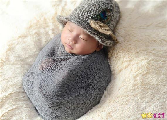 星豆豆儿童摄影