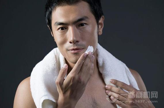 朗客男士护肤品