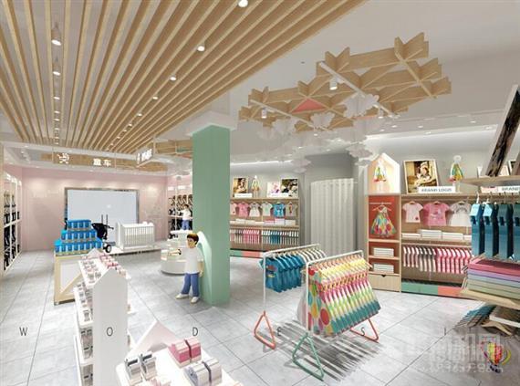 心肝宝贝母婴生活馆