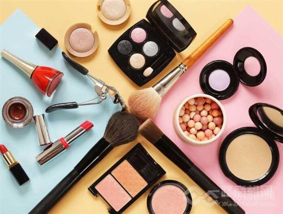 美丽肤泉化妆品