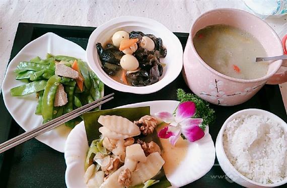 倍美家月子会所