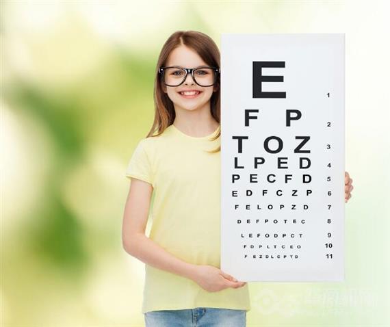 康尔明视力保健