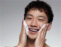 朗客男士護膚品