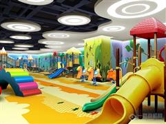 童夢園兒童主題樂園