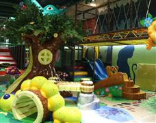 童夢園兒童主題樂園