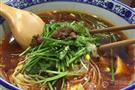 渝福轩火锅米线