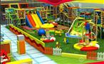 童梦园儿童主题乐园