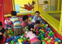 童梦园儿童主题乐园