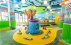 小徽狼儿童乐园