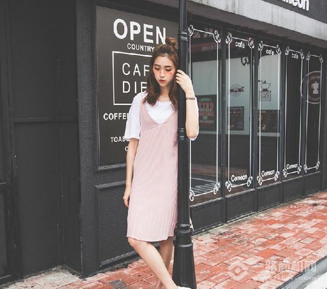 薩蘭登女裝加盟