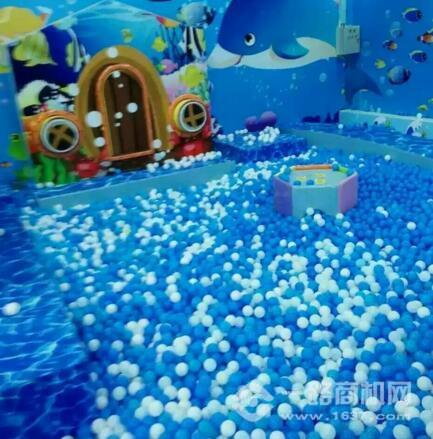 童尔乐儿童乐园