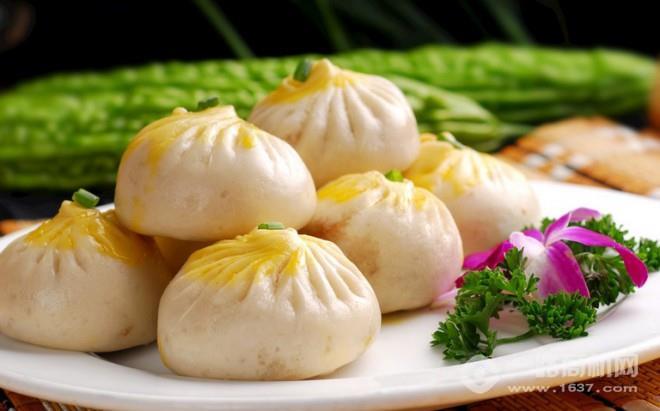 千食客傳世生煎