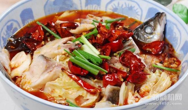 鱼乐飞炝香鱼锅加盟 鱼乐飞炝香鱼锅加盟