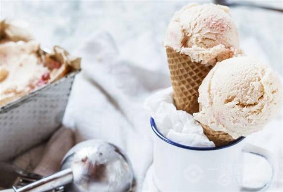 麦格拉斯冰淇淋