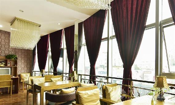 多维空间主题酒店