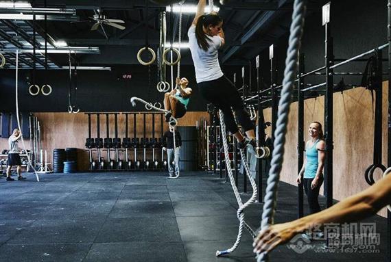 芙蓉坊美容健身