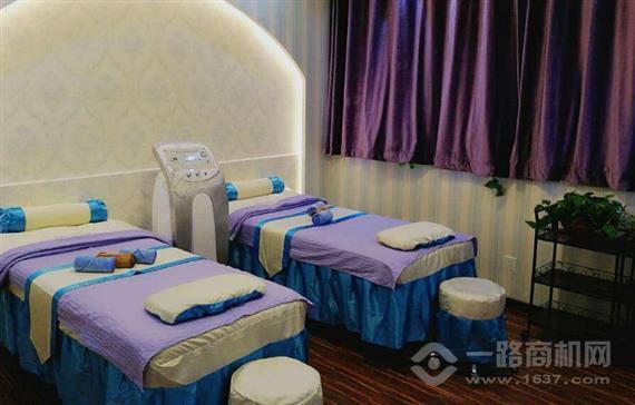 俪芬佳产后修复