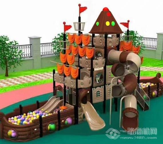 童尔乐儿童乐园