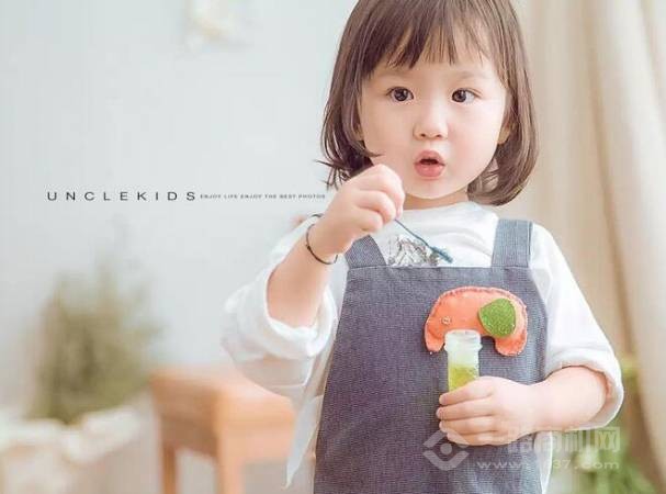 太极虎儿童摄影