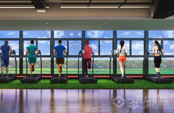 芙蓉坊美容健身