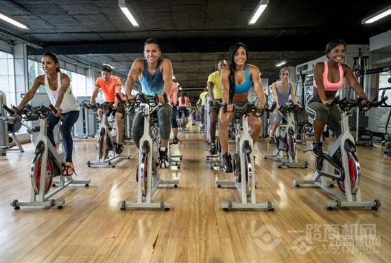 芙蓉坊美容健身