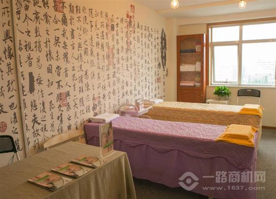 俪芬佳产后修复