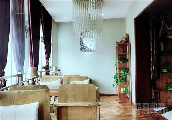 多维空间主题酒店