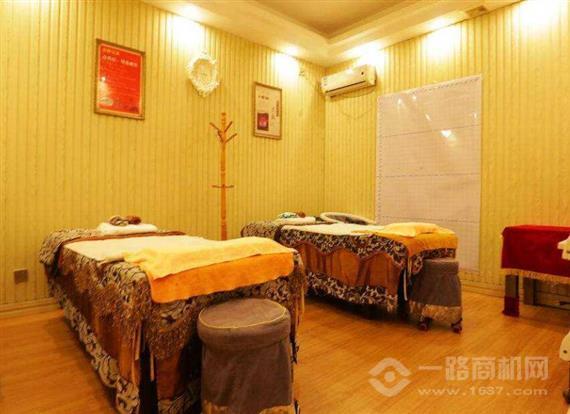 俪芬佳产后修复