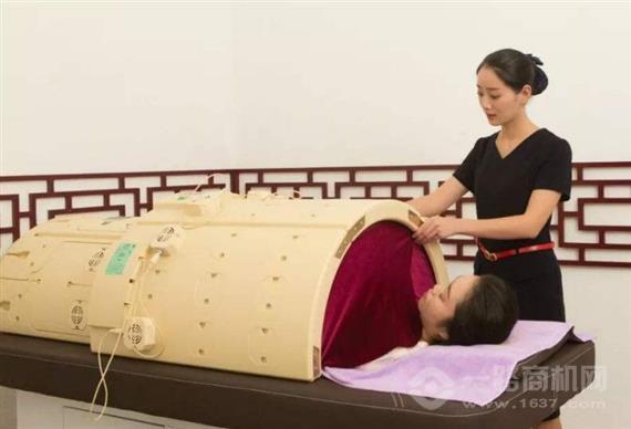 俪芬佳产后修复