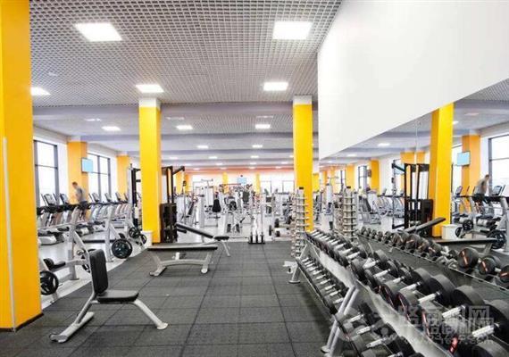 芙蓉坊美容健身