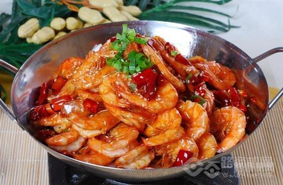 新食客麻辣香锅